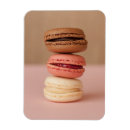 Search for macaroon magnets Baking
