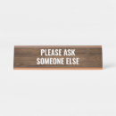 Search for funny desk accessories Employee