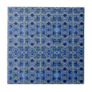 Search for portuguese tiles Indigo