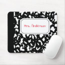 Search for composition a mouse mats Teacher