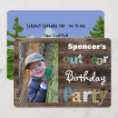 Search for outdoor birthday invitations Fun