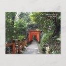 Search for temple gate postcards Kyoto