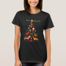 Search for dachshund christmas tshirts Merry