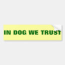 Search for perfect bumper stickers Trust