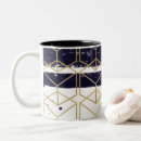 Search for hexagonal mugs Chic