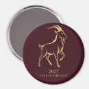Search for designer magnets For her