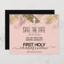Search for holy first communion Pink