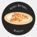 Search for french pastry stickers Bakery