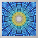 Search for sound wave art Wall