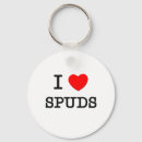 Search for spud key rings Idaho