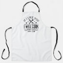 Search for of you aprons Kitchen