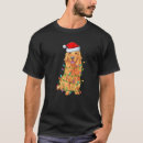 Search for retriever tshirts Xmas