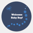 Search for baby welcome stickers Newborn