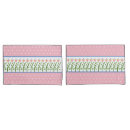 Search for pretty pillowcases Pink
