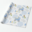Search for newborn wrapping paper Cute