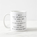Search for law of attraction mugs Affirmation