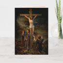 Search for crucifixion cards Spiritual
