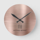 Search for monogram a art Rose gold