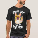 Search for frenchie tshirts Paw