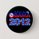 Search for obama 2012 badges Usa