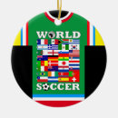 Search for world flags christmas tree decorations Globe