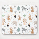 Search for rainforest mouse mats Baby