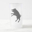 Search for wild beer glasses Hunting