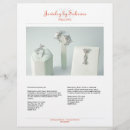 Search for hands flyers Marketing