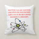 Search for professors cushions Geek