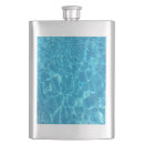 Search for crystal flasks Blue