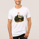 Search for fishing mens tshirts Camping