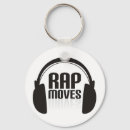 Search for rap key rings Hip