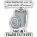Search for ill stickers Fibromyalgia