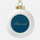 Search for surprising christmas tree decorations For her