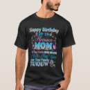Search for heavenly tshirts Birthday