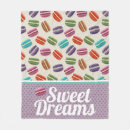 Search for cookie blankets Colourful