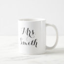 Search for just married couple mugs Funny