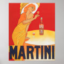 Search for martini posters Retro