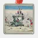 Search for statue christmas tree decorations Horse