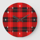 Search for black and red pattern art Chequered