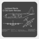 Search for c 130 stickers Aeroplane
