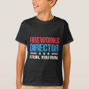 Search for vintage fireworks tshirts Mullet