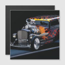 Search for hot rod invitations Car