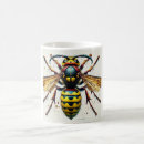 Search for hornet mugs Bee