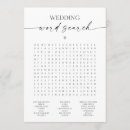 Search for word scramble bridal shower gifts modern
