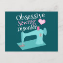 Search for tailoring postcards For her