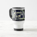 Search for freight truck mugs Trucking
