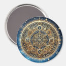Search for protective talisman magnets Amulet