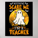 Search for scare posters Teacher