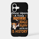 Search for upon iphone cases Puppy